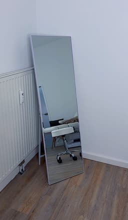 Behandlungsraum Nr. 1 — Privat