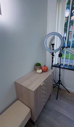 Behandlungsraum Nr. 1 — Privat