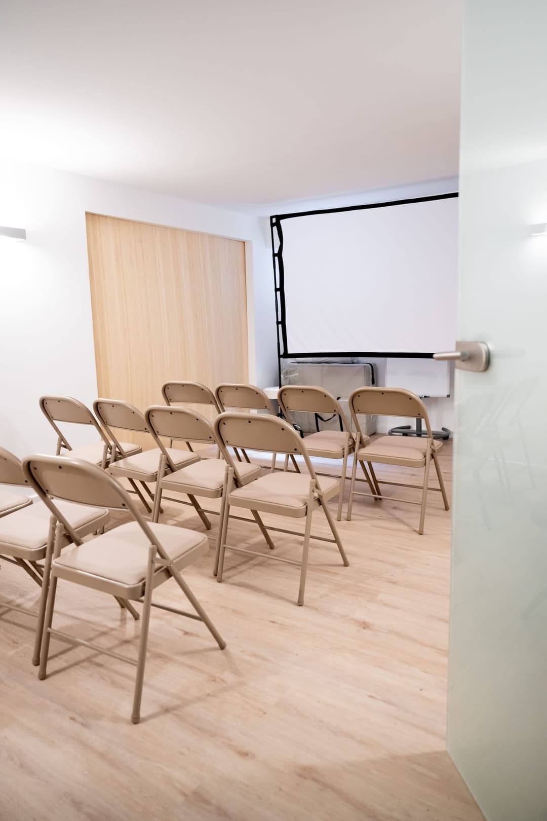 Event- & Workshop-Bereich