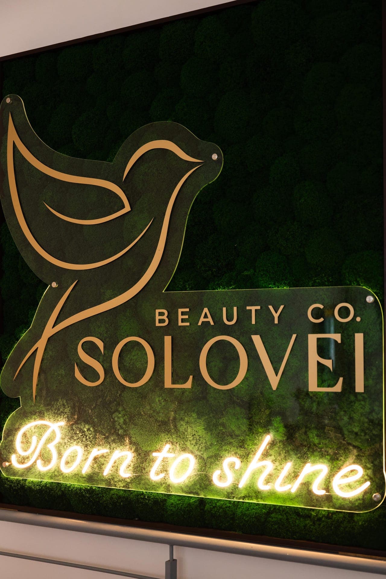 Format 3: Professional